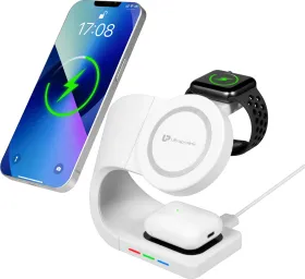 UltraProlink Vylis Curve UM1006AW Wireless Charger