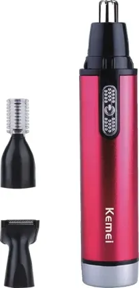 Kemei KM-6621 3 in 1 Trimmer