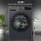 LG FHT1415ZTM 15 Kg 4 Star Fully Automatic Front Load Washing Machine