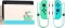 Nintendo Switch - Animal Crossing : New Horizons Edition