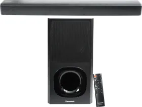 Panasonic SC-HTS160GWK 160W Bluetooth Soundbar