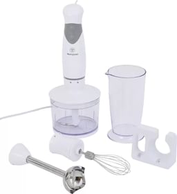 Westinghouse BS30W4P-CH 600 W Hand Blender