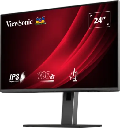 ViewSonic VG2451 24 inch Full HD Monitor