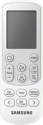 Samsung Bespoke AR50H19D1XH 1.5 Ton 3 Star 2026 Inverter Split AC