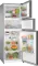 Bosch Serie 4 CMC36K03NI 335 L 3 Star Triple Door Refrigerator