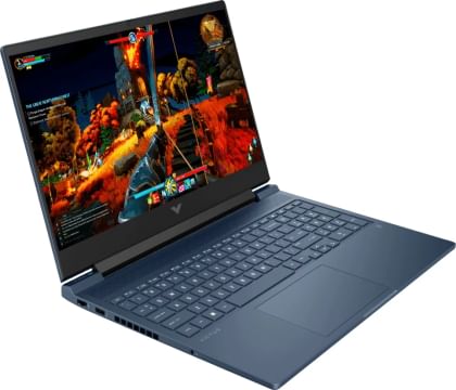 HP Victus 16-s0095AX Gaming Laptop (AMD Ryzen 7 7840HS/ 16GB/ 512B SSD/ Win11/ 6GB Graph)
