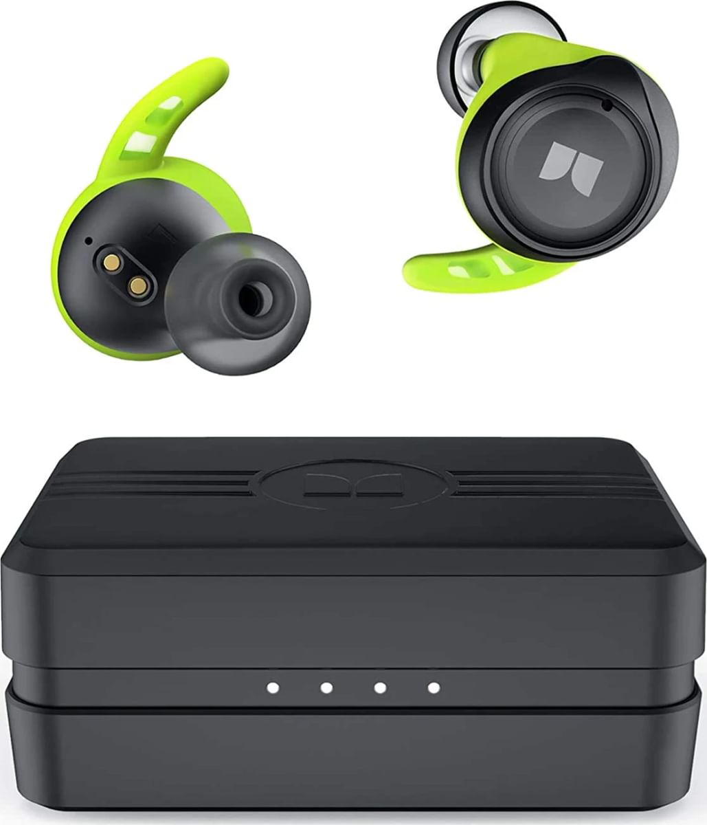 Monster Headphones And Earphones Price List in India Smartprix