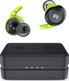 Monster Champion True Wireless Earbuds