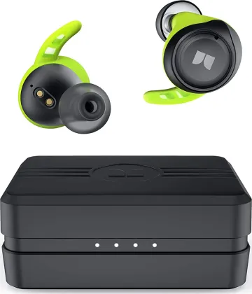 Monster Champion True Wireless Earbuds