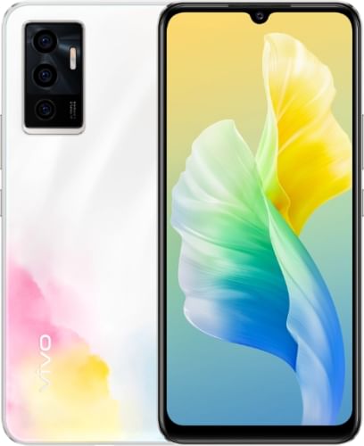 Vivo S10e 5G
