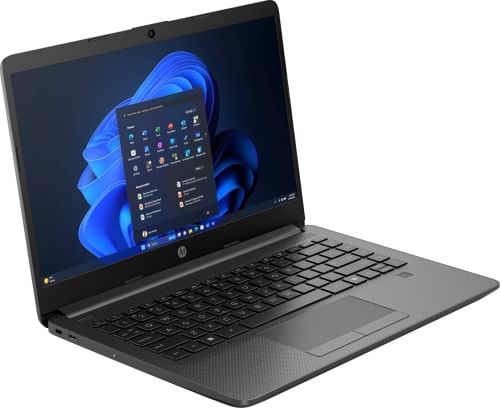 HP 240R G9 ‎‎B10MSAT Laptop (13th Gen Core i3/ 16GB/ 512GB SSD/ Dos)