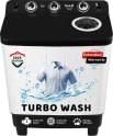 Inno-Q 70-WAV-B 7 Kg Semi Automatic Washing Machine