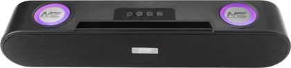 MZ M25VP 10W Bluetooth Soundbar