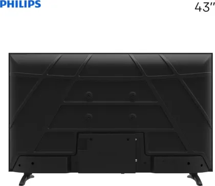 Philips Frameless 43 inch Full HD Smart LED TV (43PFT6130/94)