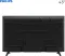 Philips Frameless 43 inch Full HD Smart LED TV (43PFT6130/94)
