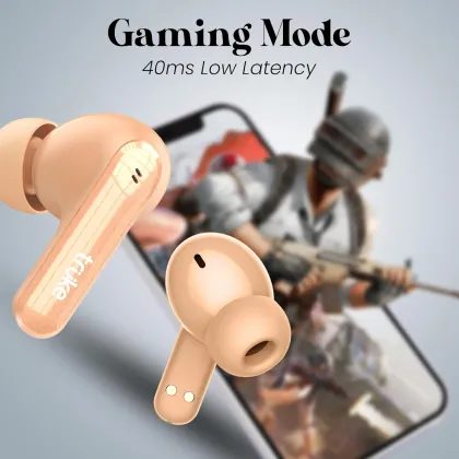 Truke Buds Echo True Wireless Earbuds