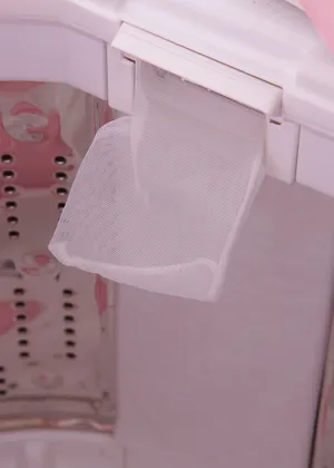 Kelvinator KT6521PF Top Loading Washing Machine