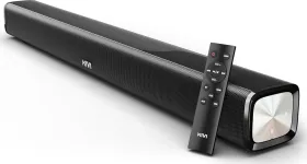Mivi Fort Q60 60W Soundbar