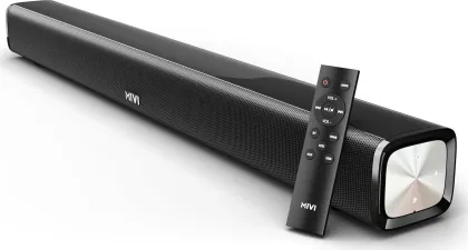 Mivi Fort Q60 60W Soundbar