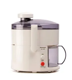 Panasonic MJ-68M 220 W Juicer