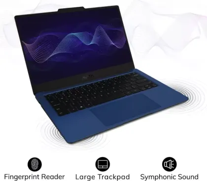 Avita Liber V14 NS14A8INV562 Laptop (AMD Ryzen 5/ 8GB/ 512GB SSD/ Win10 Home)