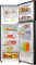 Haier HEF-251EGBA-P 240 L 1 Star Double Door Refrigerator