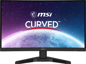 MSI G245CV 24 inch Full HD Gaming Monitor
