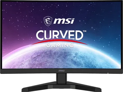 MSI G245CV 24 inch Full HD Gaming Monitor