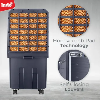 Indo Erica 48 L Personal Air Cooler