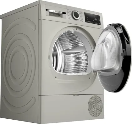 Bosch Series 4 WQG2520XIN 10 kg Fully Automatic Front Load Dryer Only