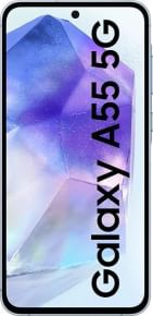Samsung Galaxy A55 5G vs OPPO Reno 11