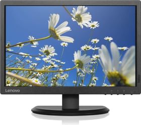 Lenovo Thinkvision E2054 19.5-inch HD LED Backlit Monitor