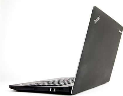 Lenovo ThinkPad Edge E431 Notebook (3rd Gen Ci3/ 2GB/ 1TB/ FreeDOS) (6277-2E7)