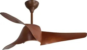 Hans Lightings Aura Tri-Curve 1420 mm 3 Blade Ceiling Fan