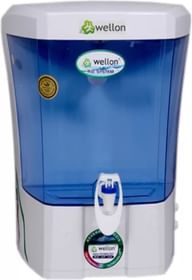 Wellon Touchix PRO 10 L RO+ Alkaline Water Purifier