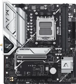 Asus B650M-AYW WIFI Motherboard