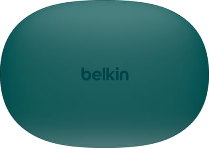 Belkin SoundForm Bolt True Wireless Earbuds