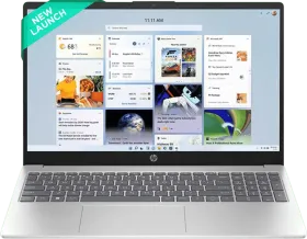 HP 15-fc0552AU Laptop (AMD Ryzen 3 7320U/ 8GB/ 512GB SSD/ Win11 Home)