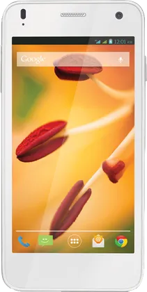 Lava Iris X1 (8GB)