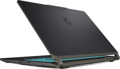 MSI Cyborg 15 A12UDX-1468IN Gaming Laptop (12th Gen Core i5/ 16GB/ 512GB SSD/ Win11/ 6GB RTX3050 Graph)