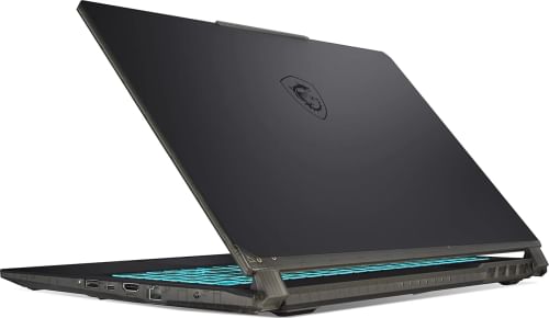 MSI Cyborg 15 A12UDX-1468IN Gaming Laptop (12th Gen Core i5/ 16GB/ 512GB SSD/ Win11/ 6GB RTX3050 Graph)