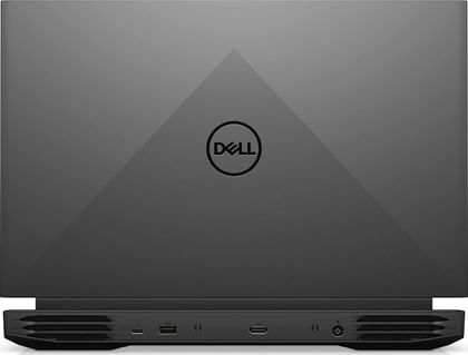Dell G15-5511 ‎G15-7736BLK-PUS Gaming Laptop (11th Gen Core i7/ 16GB/ 512GB SSD/ Win11/ 6GB Graph)