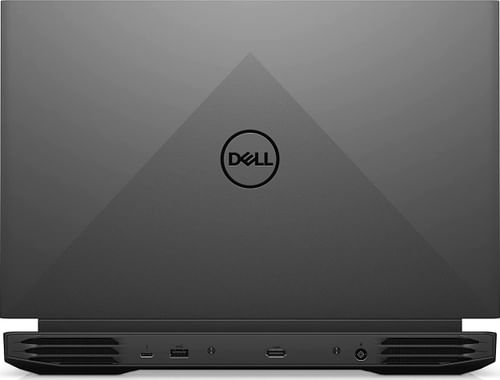 Dell G15-5511 ‎G15-7736BLK-PUS Gaming Laptop (11th Gen Core i7/ 16GB/ 512GB SSD/ Win11/ 6GB Graph)