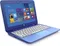 HP Stream 11-d010nr (K2L95UA) Laptop (Intel Celeron N2840/ 2GB/ 32GB SSD/ Win8.1)