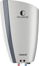 Cellecor C05P Radium 5L Instant Water Geyser