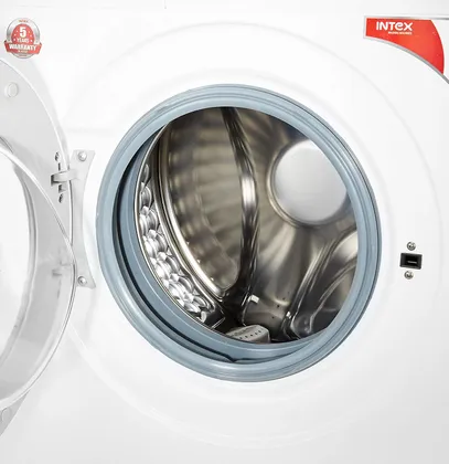 Intex WMFF60BD 6kg Fully Automatic Front Load Washing Machine