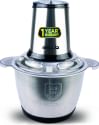 iBell ‎IBLMT300SL 3L Meat Grinder Chopper