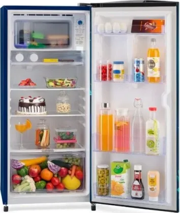 Voltas Beko RDC215C/2S0BTR0M0000GO 183 L 2 Star Single Door Refrigerator