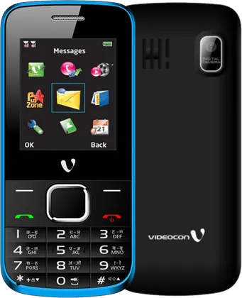 Videocon V1517