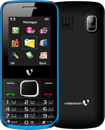 Videocon V1517